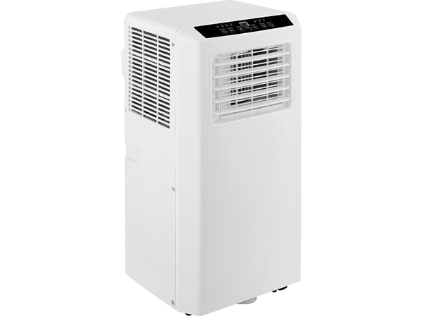 Opinión Aire acondicionado portátil – OK OAC 12023 W ES • 3010 fg/h • Deshumidificador • Temporizador • Blanco