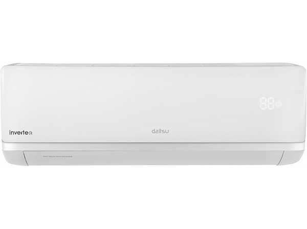 Opinión Aire acondicionado – Daitsu ASD9KI-DC • Inverter • 2150 fg/h • 2408 kcal/h