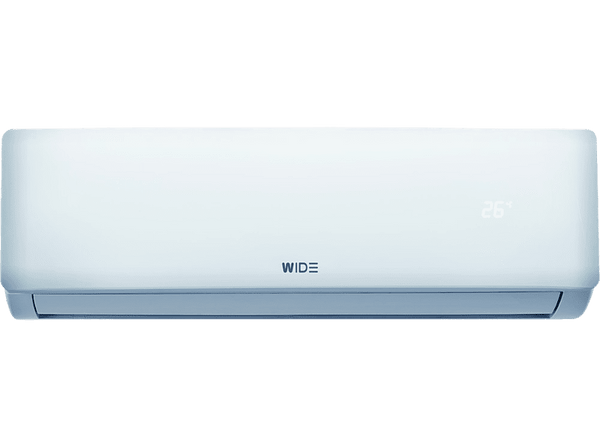 Opinión Aire acondicionado – Wide WDS12ECO-R32 • Inverter • 2900 frig/h • 3010 kcal/h