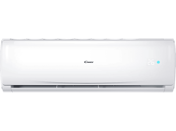 Opinión Aire acondicionado – Candy 4300F • Split 1×1 • 3922.5 fg/h • WiFi • Bomba de calor • Blanco