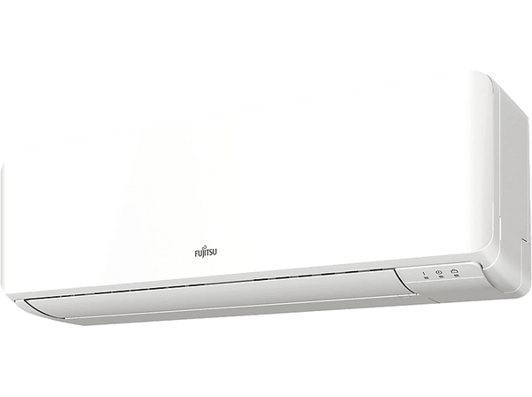 Opinión Aire acondicionado – Fujitsu ASY40UI-KMCC • Split 1×1 • 3440 fg/h • WiFi • Inverter • Bomba de calor • Blanco