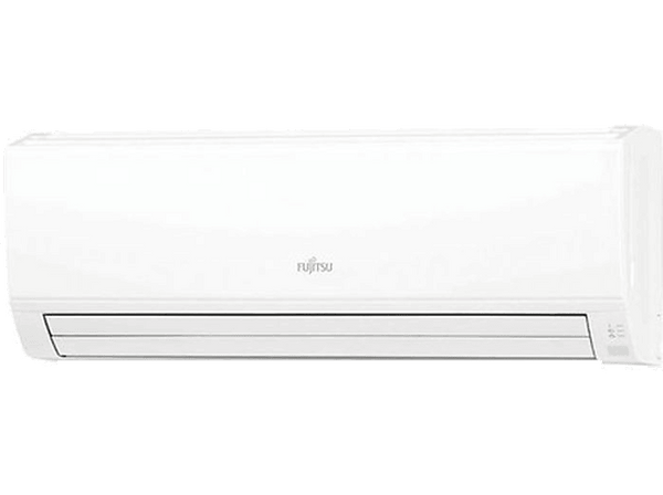 Opinión Aire acondicionado – Fujitsu ASY71-KL • 6106 fg/h • Split 1×1 • Inverter • Bomba de calor • Blanco
