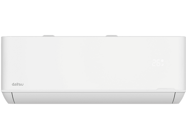 Opinión Aire acondicionado Split 2 x 1 – Daitsu Free Max DSM-912KDT-4 • 3010 fg/h • Wi-Fi • Inverter • Blanco