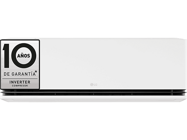 Opinión Aire acondicionado Split 1 x 1 – LG MAGNA12MX • 3010 fg/h • WiFi • Freeze Cleaning • Blanco