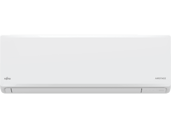 Opinión Aire acondicionado Split 1 x 1 – Fujitsu ASY25UI-KN • 2150 fg/h • Bomba de calor • Wifi • Blanco