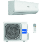 Opinión Aire acondicionado Split 1 x 1 – Haier Tide-R • 2752 fg/h • Inverter • Wi-Fi • Blanco