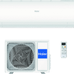 Opinión Aire acondicionado Split 1 x 1 – Haier Perla Premium • 3095 fg/h • Inverter • Wi-Fi • 3 Niveles Eco • Blanco