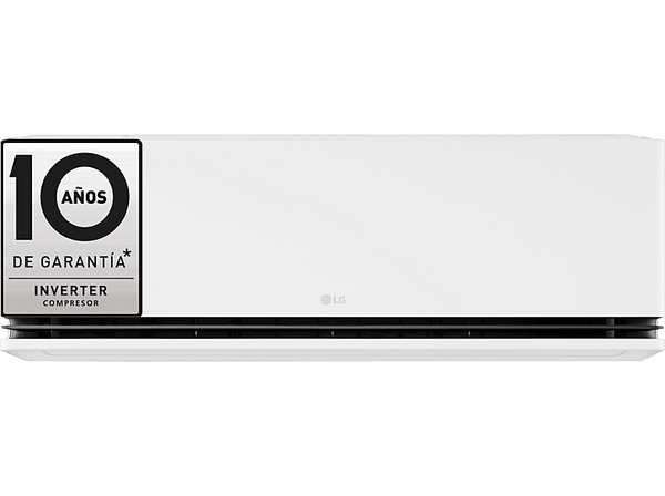 Opinión Aire acondicionado Split 1 x 1 – LG MAGNA09LX • 2150 fg/h • WiFi • Freeze Cleaning • Blanco
