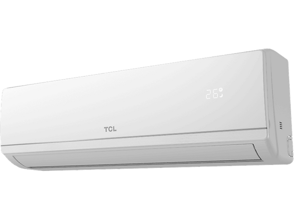 Opinión Aire acondicionado Split 1 x 1 – TCL Elite F4 • 2236 fg/h • Wi-Fi • Smart Inverter • Modo ECO • Blanco