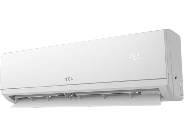 Opinión Aire acondicionado Split 1 x 1 – TCL Elite F4 • 2923 fg/h • Wi-Fi • Smart Inverter • Modo ECO • Blanco