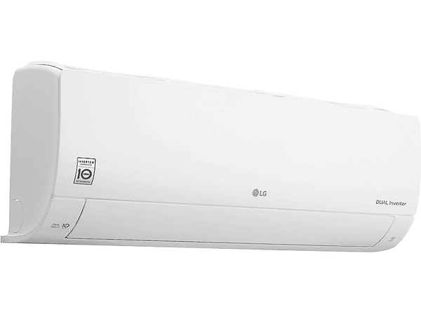 Opinión Aire acondicionado Split 1 x 1 – LG LGPLUSWF12  • 4070 BTU/h • Blanco
