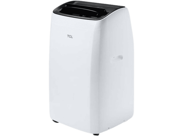 Opinión Aire acondicionado portátil – TCL TAC-14CPB/NZW • 3500 fg/h • Blanco