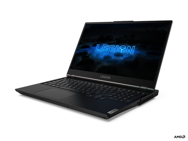Opinión Portátil gaming – Lenovo Legion 5 15ARH05 • 15.6″ FHD • AMD Ryzen™ 7 4800H • 16 GB RAM • 1 TB SSD • GTX1650 • FDOS