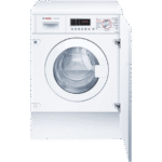 Opinión Lavadora secadora – Bosch WKD28543ES • 7 kg/4 kg • 1.355 rpm • AutoDry • Blanco