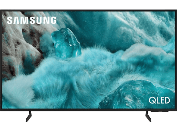 Opinión TV QLED 50″ – Samsung TQ50Q7FAAUXXC • UHD 4K • Q4 AI Processor • Smart TV • Negro