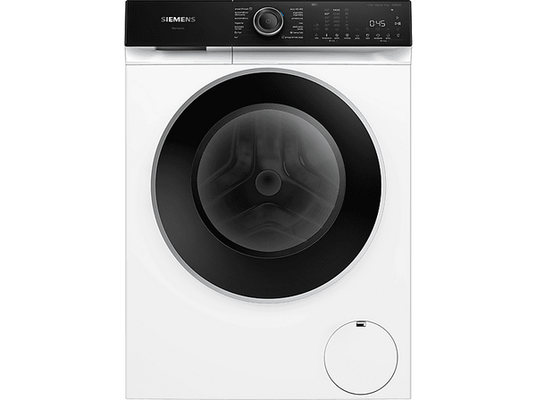 Opinión Lavadora carga frontal – SIEMENS iQ500 WG44H2A0ES • 9 kg • 12 programas • Blanco