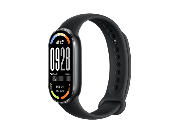 Opinión Pulsera de actividad – Xiaomi Smart Band 10 • 1.72″ AMOLED • Batería hasta 21 días • Monitorización de salud y entreno • Negro