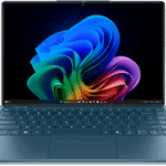 Opinión ❤️  Portátil – Lenovo Yoga Slim 9 14ILL10 Copilot+ PC • 14″ WQUXGA • Intel® Evo™ Edition Core™ Ultra 7 258V • 47 TOPS • 32GB • 1TB • Arc™ Graphic • W11