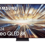 Opinión ❤️ TV Neo QLED 65″ – Samsung TQ65QN800DTXXC • UHD 8K • Procesador NQ8 AI Gen2  • Smart TV • DVB-T2 (H.265) • Graphite Black