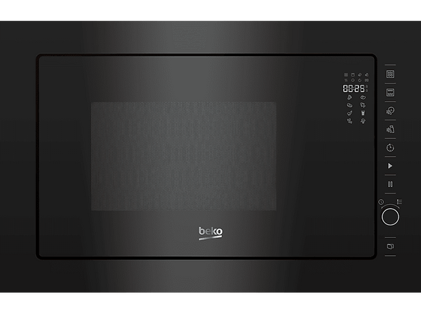 Opinión Beko BMGB 25333 BG • 900 W • 5 niveles • 25 l • 8 programas • Negro