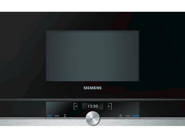 Opinión Siemens – BF634LGS1 • 900W • Acero inoxidable