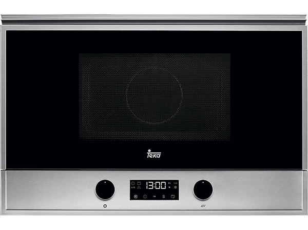 Opinión Teka MS 622 BIS L • Capacidad de 22 L • 850 W • Inox