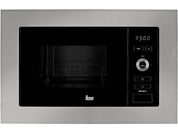 Opinión Teka 40581515 MWE 225 FI Capacidad 20L • Grill • Potencia 800W