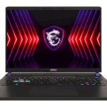 Opinión ❤️  Portátil gaming – MSI Vector 16 HX A13VHG-447XES • 16″ QHD+ • Intel® Core™ i9-13980HX • 32GB RAM • 1 TB SSD • GeForce RTX™ 4080 • Sin sistema operativo